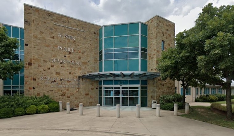 Austin Police Confront Twin SWAT Crises, Standoff Ends in Suspect Suicide and a Hostage Situation Resolved Peacefully