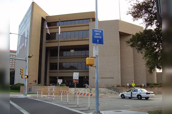 Austin Police Department Launches Online Dashboard for Enhanced Public Data Access