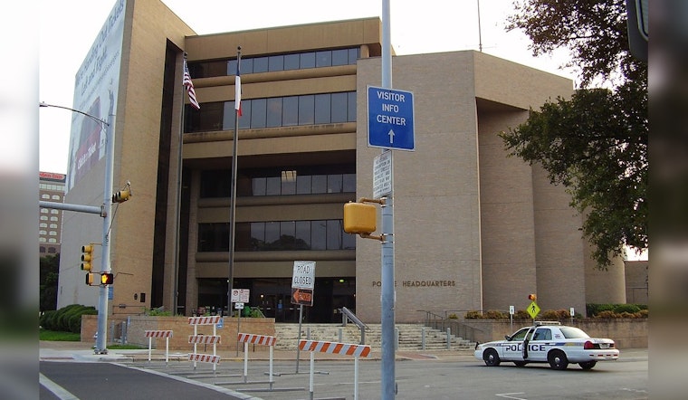 Austin Police Department Launches Online Dashboard for Enhanced Public Data Access
