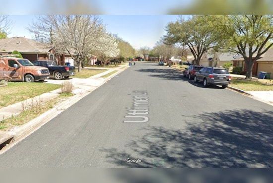 Austin Police Injure Suspect after Fatal Stabbing Incident in North Austin Home