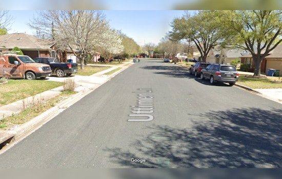 Austin Police Injure Suspect after Fatal Stabbing Incident in North Austin Home