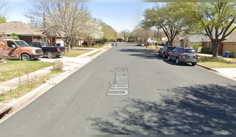 Austin Police Injure Suspect after Fatal Stabbing Incident in North Austin Home