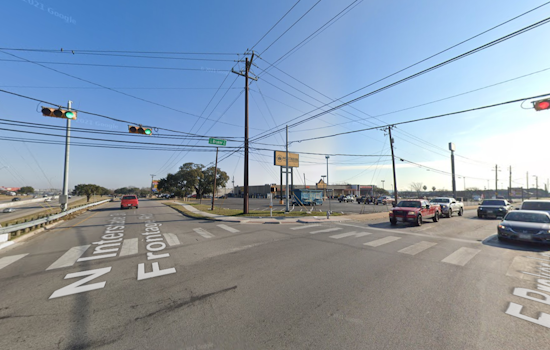 Austin Police Investigate Homicide After Man Found Dead in North Austin Apartment Complex