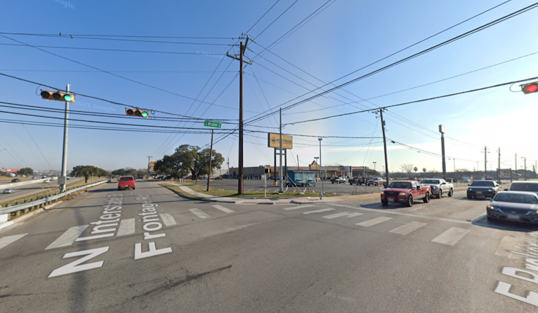 Austin Police Investigate Homicide After Man Found Dead in North Austin Apartment Complex