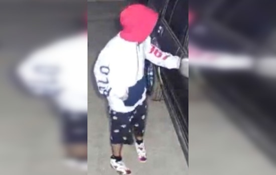 Austin Police Rally Community Support to Track Down Armed Suspect in Late-Night Vehicle Burglary Shooting