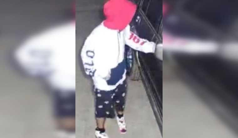 Austin Police Rally Community Support to Track Down Armed Suspect in Late-Night Vehicle Burglary Shooting