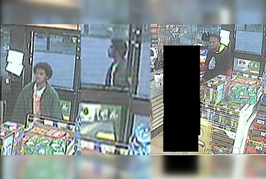 Austin Police Seek Public Assistance to Identify Suspects in 7-Eleven Daylight Robbery