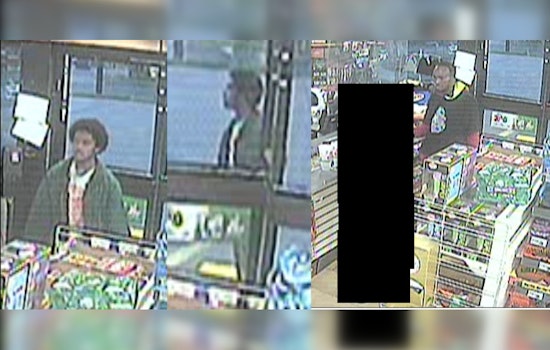Austin Police Seek Public Assistance to Identify Suspects in 7-Eleven Daylight Robbery