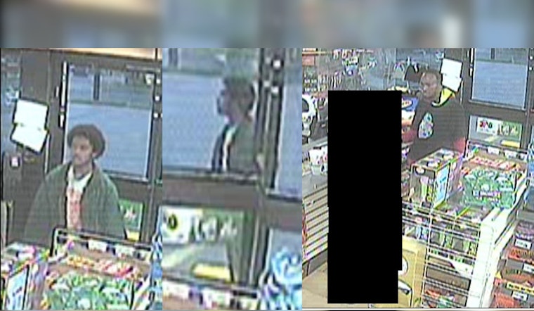 Austin Police Seek Public Assistance to Identify Suspects in 7-Eleven Daylight Robbery