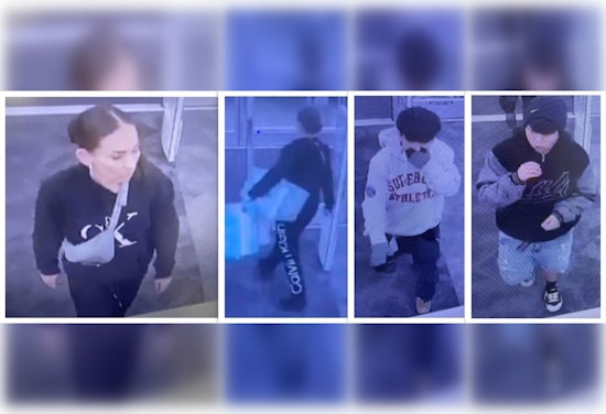 Austin Police Seek Public's Help in Identifying Suspects in CVS Robbery on Airport Boulevard