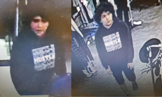 Austin Police Seek Public's Help to Find Suspect Accused of Child Indecency at Burlington Coat Factory