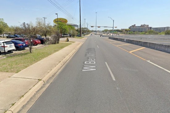 Austin Police Seek Two Suspects After Shooting Injures Adult and Child on Busy Boulevard