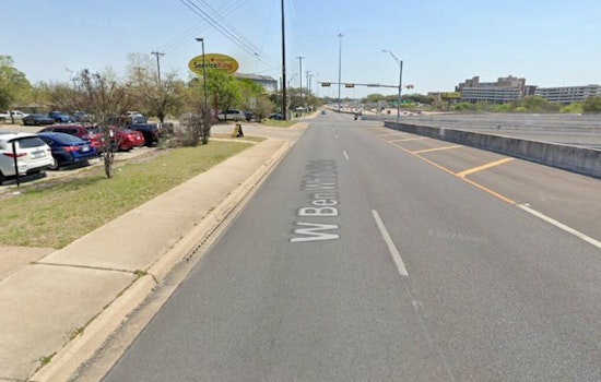 Austin Police Seek Two Suspects After Shooting Injures Adult and Child on Busy Boulevard