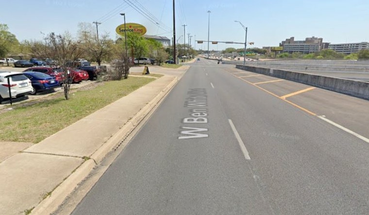 Austin Police Seek Two Suspects After Shooting Injures Adult and Child on Busy Boulevard