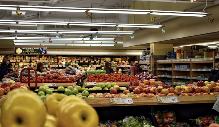 Austin Residents Stock Up on Essentials as Winter Storm Approaches