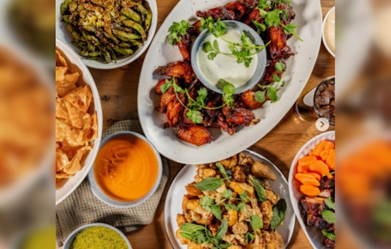 Austin Restaurants Wing It with Special Deals for Super Bowl Fans