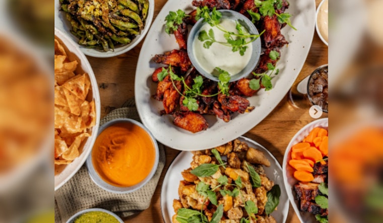 Austin Restaurants Wing It with Special Deals for Super Bowl Fans