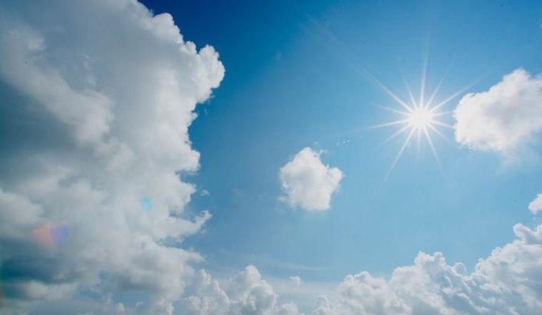 Austin Scorches to Record in 2023, Marking City's Hottest Year, with Climate Change to Blame