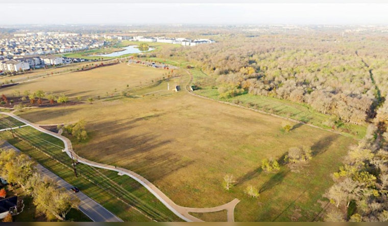 Austin Seeks Public Input for Groundbreaking All Abilities Playground at Onion Creek Park