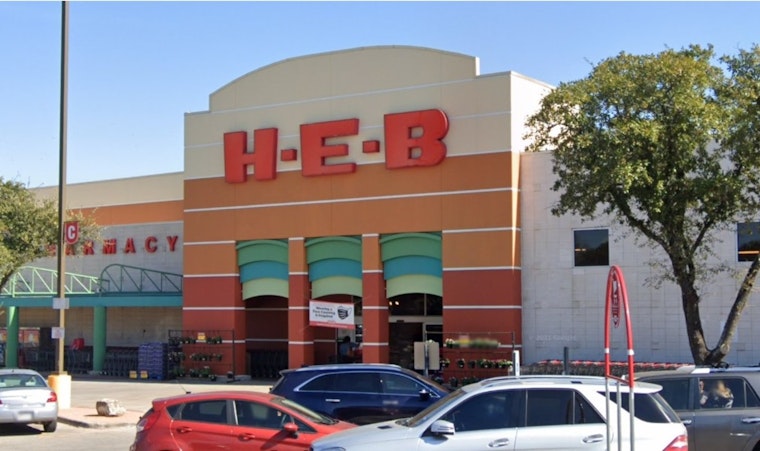 Austin Shopper Rings in New Year with $34 Million Texas Lotto Victory at Local H-E-B