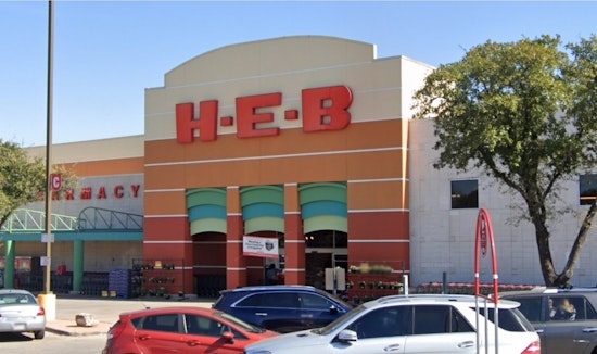 Austin Shopper Rings in New Year with $34 Million Texas Lotto Victory at Local H-E-B