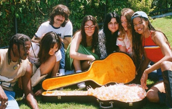Austin Springs into Cultural Bloom, Eclectic Arts and Music Events Set Stage for Vibrant Season