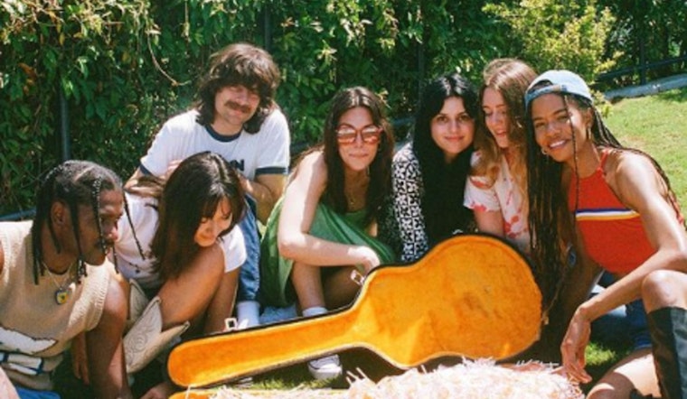 Austin Springs into Cultural Bloom, Eclectic Arts and Music Events Set Stage for Vibrant Season