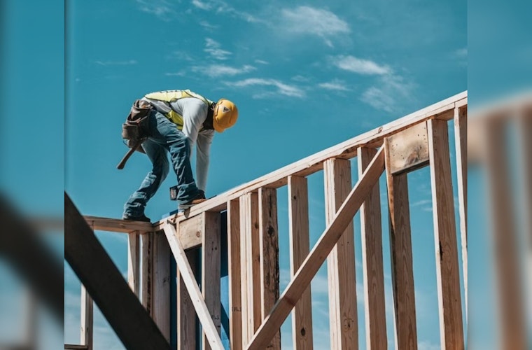 Austin Struggles to Meet Affordable Housing Goals, Fails to Serve Lower-Income Residents Amid Construction Boom
