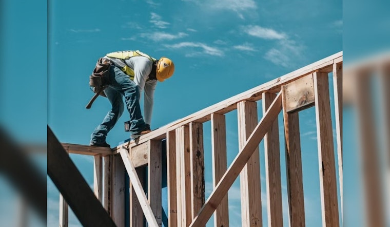 Austin Struggles to Meet Affordable Housing Goals, Fails to Serve Lower-Income Residents Amid Construction Boom
