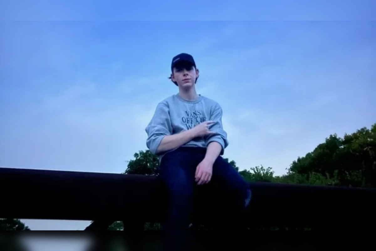 Austin Student Brutally Attacked with Machete on Morning Walk