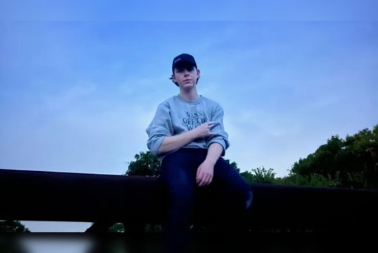 Austin Student Brutally Attacked with Machete on Morning Walk