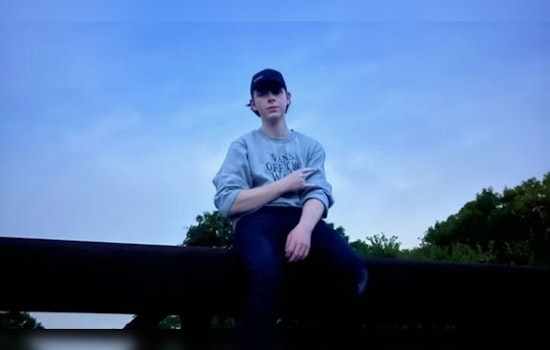 Austin Student Brutally Attacked with Machete on Morning Walk