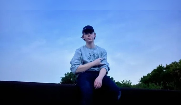 Austin Student Brutally Attacked with Machete on Morning Walk