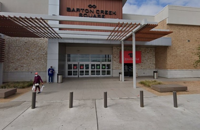 Austin Teen Charged with Aggravated Assault After Mall Shooting During Sneaker Sale Meetup