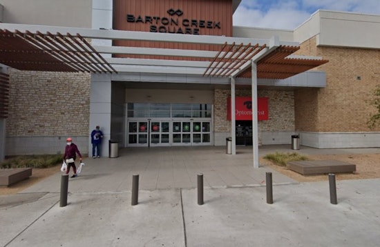 Austin Teen Charged with Aggravated Assault After Mall Shooting During Sneaker Sale Meetup