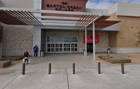 Austin Teen Charged with Aggravated Assault After Mall Shooting During Sneaker Sale Meetup