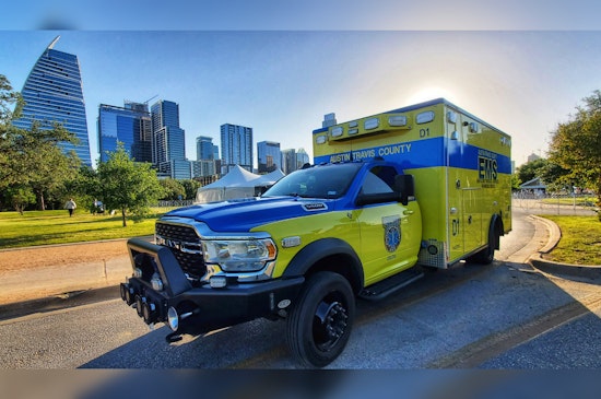 Austin-Travis County EMS Battles Staffing Shortage with New Cadet Graduations Amid High Living Costs
