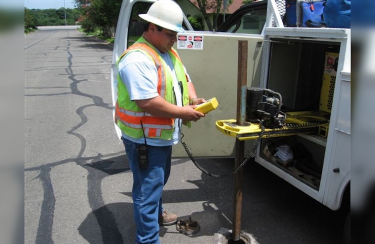 Austin Water Battles 800,000-Gallon Wastewater Spill, Assures Public Drinking Water Safe