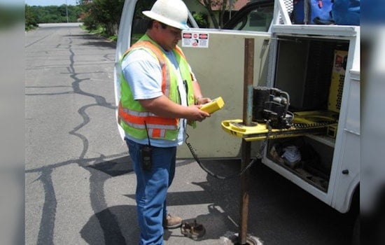 Austin Water Battles 800,000-Gallon Wastewater Spill, Assures Public Drinking Water Safe