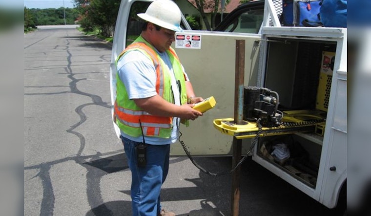 Austin Water Battles 800,000-Gallon Wastewater Spill, Assures Public Drinking Water Safe