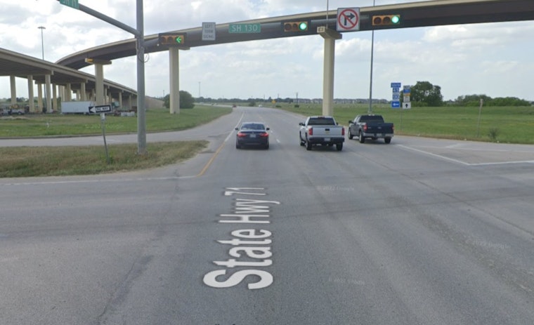 Austin Woman Dies from Injuries Weeks After Highway 71 Crash