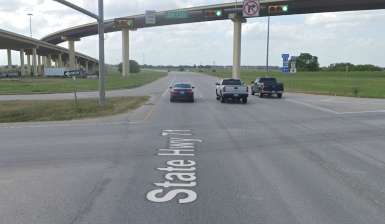 Austin Woman Dies from Injuries Weeks After Highway 71 Crash