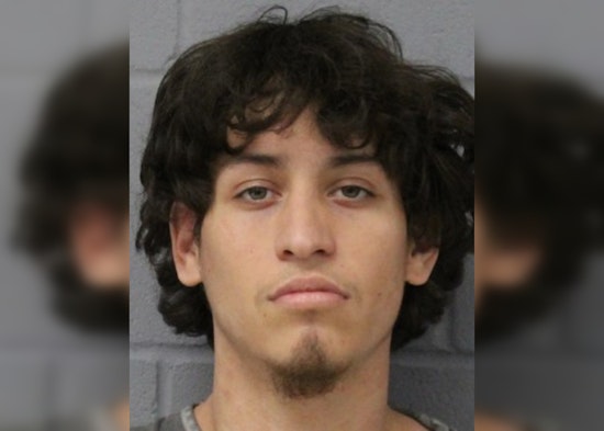 Austin Woman Murdered on New Year's, Boyfriend Charged with First-Degree Murder Despite Previous Arrest