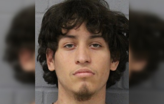 Austin Woman Murdered on New Year's, Boyfriend Charged with First-Degree Murder Despite Previous Arrest