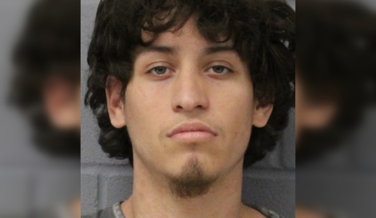 Austin Woman Murdered on New Year's, Boyfriend Charged with First-Degree Murder Despite Previous Arrest