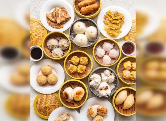 Austin's Beloved New Fortune Dim Sum Restaurant Poised for a Comeback Near Anderson Mill