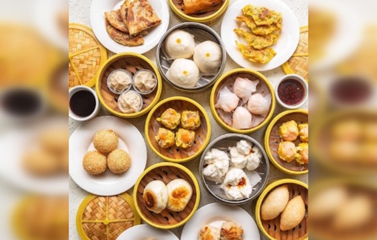Austin's Beloved New Fortune Dim Sum Restaurant Poised for a Comeback Near Anderson Mill