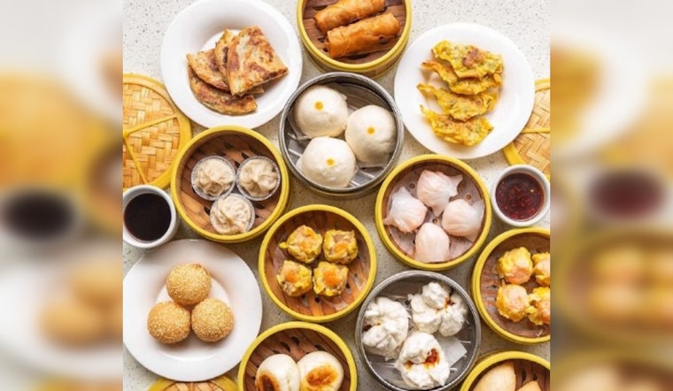 Austin's Beloved New Fortune Dim Sum Restaurant Poised for a Comeback Near Anderson Mill