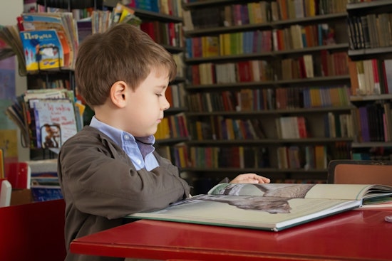 Austin's BookPeople Celebrates as Fifth Circuit Court Strikes Down Texas Law Limiting School Library Books