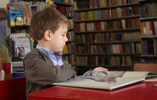 Austin's BookPeople Celebrates as Fifth Circuit Court Strikes Down Texas Law Limiting School Library Books